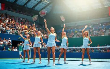 italia trionfa e conquista il sesto titolo nella billie jean king cup python 1758461314 364x230