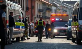 italiano colpita a lisbona racconta il trauma del terremoto del 2009 python 1757014150 265x160