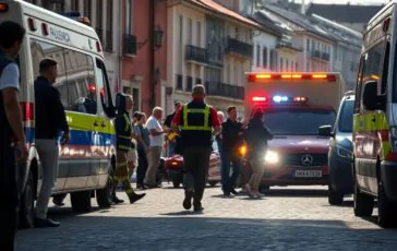 italiano colpita a lisbona racconta il trauma del terremoto del 2009 python 1757014150