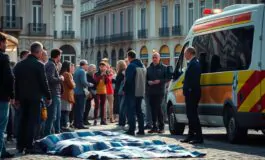 italiano ferito a lisbona evoca ricordi del terremoto dellaquila python 1757029317 265x160