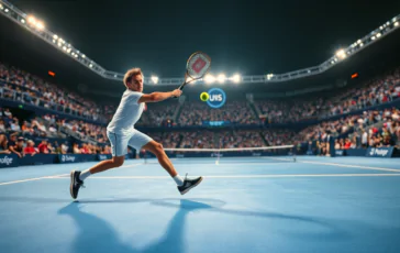 jannik sinner conquista i quarti di finale degli us open battendo bublik python 1756790794