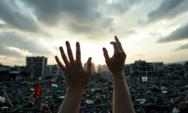 jennifer lawrence denuncia il genocidio a gaza un appello alla coscienza globale python 1758961171 265x160