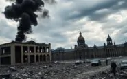 kiev sotto attacco la russia lancia droni e missili python 1757226599