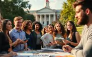la carriera di charlie kirk dal fondatore di turning point usa a icona conservatrice python 1757588432