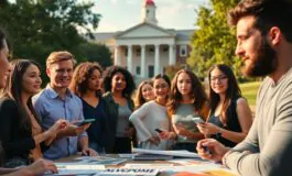 la carriera di charlie kirk dal fondatore di turning point usa a icona conservatrice python 1757588432 265x160