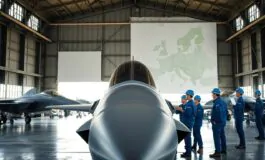 la controversia f 35 italia in controtendenza tra alleati scettici python 1757070820 265x160