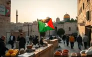 la controversia sul riconoscimento della palestina una panoramica attuale python 1757740523