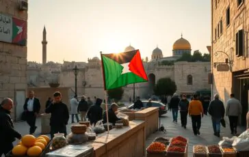la controversia sul riconoscimento della palestina una panoramica attuale python 1757740523 364x230
