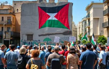 la crescente riconoscibilita della sovranita palestinese nel contesto internazionale python 1758472504 364x230
