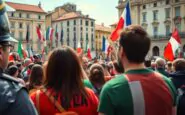 la crescente violenza politica in italia cosa sta accadendo python 1757990768