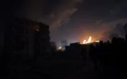 la crisi a gaza bombardamenti israeliani e crisi umanitaria python 1757890294