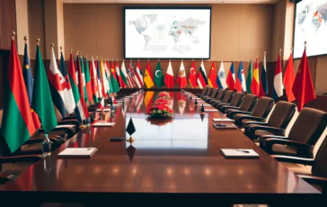 la dichiarazione di tianjin unalternativa al modello occidentale python 1756766309 364x230