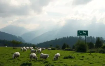 la gestione dei lupi in lessinia tra necessita e animalismo python 1757745970 364x230