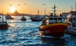 la global sumud flotilla pronto a salpare da siracusa il 11 settembre python 1757428757 265x160