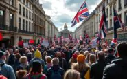 la manifestazione di londra oltre i titoli sensazionalistici python 1757793545