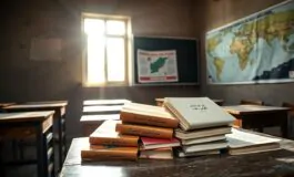 la nuova era dellistruzione in afghanistan il divieto dei libri scritti da donne autrici python 1758281973 265x160