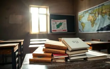 la nuova era dellistruzione in afghanistan il divieto dei libri scritti da donne autrici python 1758281973 364x230