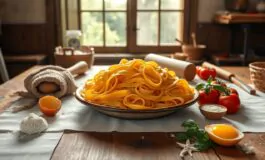 la pasta fatta in casa un viaggio tra tradizione e sapori python 1759008991 265x160