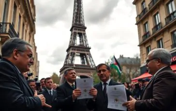 la posizione della francia sulla palestina prospettive future per hamas python 1758583817 364x230