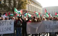 la protesta degli sportivi contro israele la posizione di zerocalcare python 1756903775