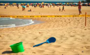 la realta scomoda dellannegamento in spiaggia cosa non ci dicono python 1756856075