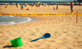 la realta scomoda dellannegamento in spiaggia cosa non ci dicono python 1756856075 265x160