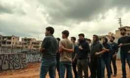 la resistenza armata palestinese un diritto legittimo contro loccupazione python 1759177175 265x160