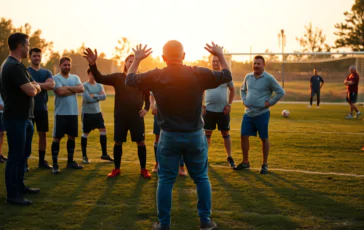 la rissa post partita violenza nel calcio giovanile python 1756895880