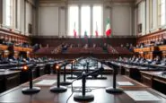 la rivoluzione dei microfoni a montecitorio cosa cambia nel dibattito parlamentare python 1757518158