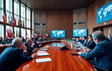 la russia chiede un nuovo voto dopo il mancato ottenimento della posizione nel consiglio icao python 1759002272 364x230