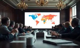 la russia richiede un nuovo voto per il seggio nel consiglio icao amid le tensioni in corso python 1759032359 265x160
