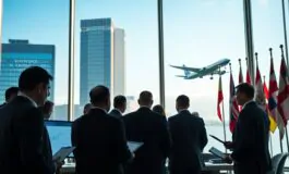 la russia subisce un colpo nella rielezione al consiglio icao a causa del conflitto in ucraina python 1758994778 265x160