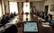 la sfida delliran di fronte alle sanzioni imminenti delle nazioni europee python 1758433530