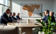 la strategia diplomatica di israele in africa di fronte alle sfide globali python 1759224286