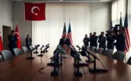 la turchia riconosce gli sforzi di trump per la pace a gaza un passo verso la stabilita regionale python 1759207367