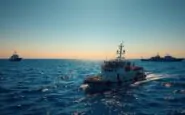 la turchia sorveglia la flottiglia per gaza e fornisce assistenza umanitaria python 1759229709