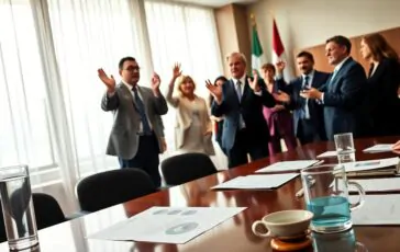 la verita dietro le trattative per la presidenza della puglia python 1757098879 364x230