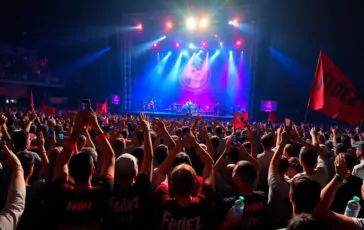 la verita sul sold out dei concerti di fedez scopri i segreti dietro il successo python 1758124457 364x230