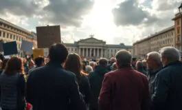 la violenza politica e le responsabilita unanalisi scomoda python 1757782588 265x160
