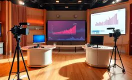 la vita in diretta ascolti e confronti nel pomeriggio televisivo python 1757429683 265x160