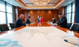 lalleanza russia cina e il futuro dellapprovvigionamento energetico python 1756978726 265x160