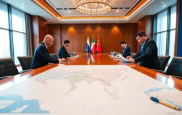 lalleanza russia cina e il futuro dellapprovvigionamento energetico python 1756978726 364x230