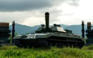 larmamento russo e i limiti della corea del nord unanalisi di un accordo asimmetrico python 1758191264