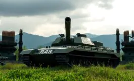 larmamento russo e i limiti della corea del nord unanalisi di un accordo asimmetrico python 1758191264 265x160