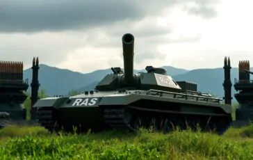 larmamento russo e i limiti della corea del nord unanalisi di un accordo asimmetrico python 1758191264 364x230