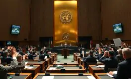 lassemblea generale onu approva risoluzione per due stati python 1757809709 265x160