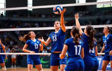 le azzurre conquistano il titolo mondiale di pallavolo python 1757267888
