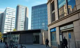 le banche italiane registrano profitti da record mentre chiudono filiali python 1758399274 265x160