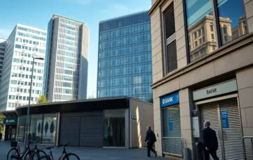 le banche italiane registrano profitti da record mentre chiudono filiali python 1758399274 364x230