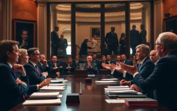 le controverse affermazioni di robert f kennedy jr in audizione al senato python 1757065120
